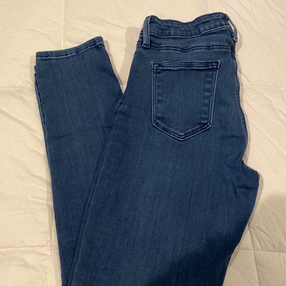 Just Black Denim - Just black jeans